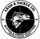 Lead & Tackle Co. Logo